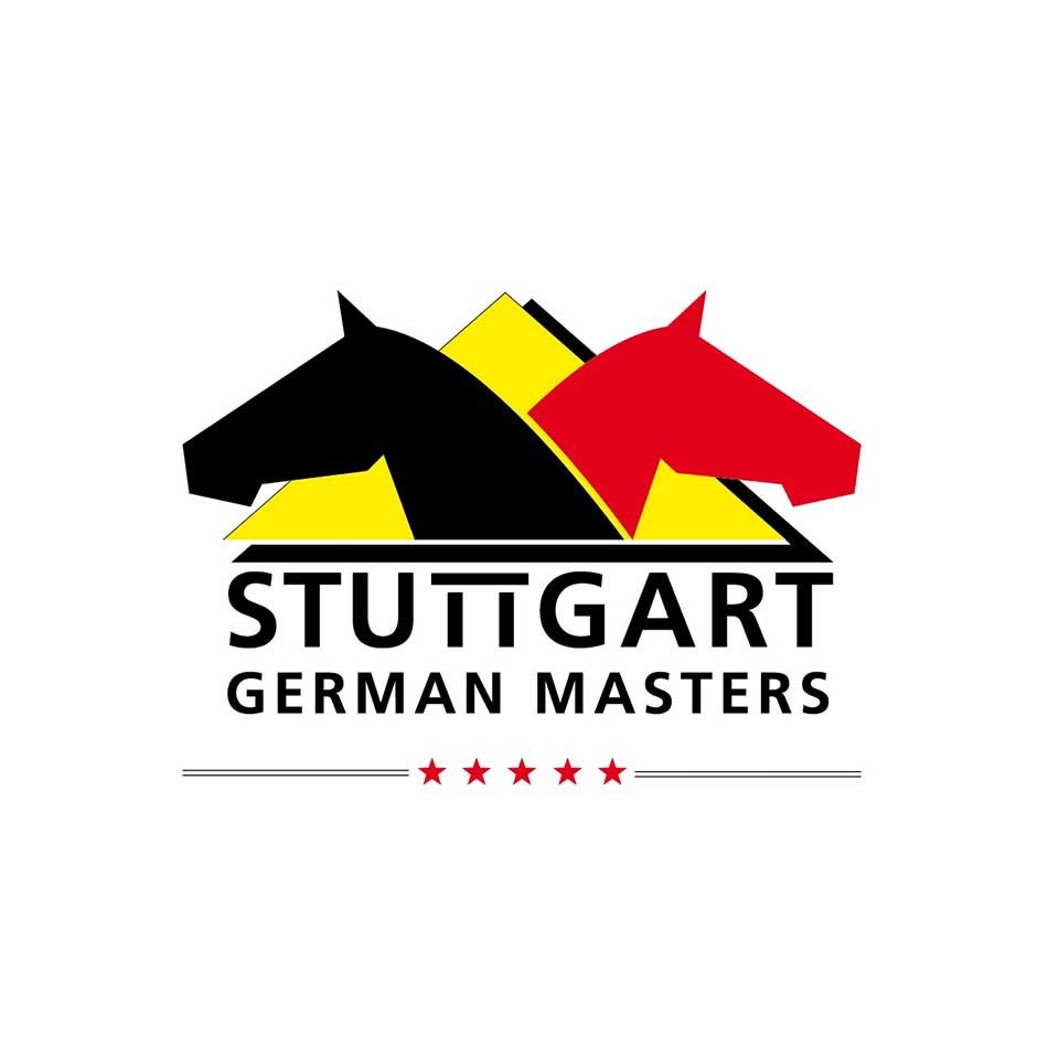 German Master 2021