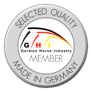 Selected Quality - German Horse Industry Member